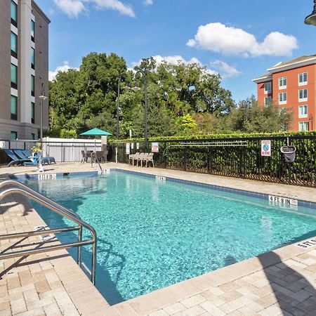Hampton Inn & Suites Orlando-Apopka Forest City Ngoại thất bức ảnh
