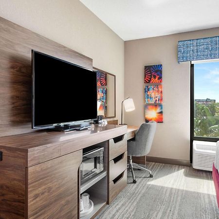 Hampton Inn & Suites Orlando-Apopka Forest City Ngoại thất bức ảnh