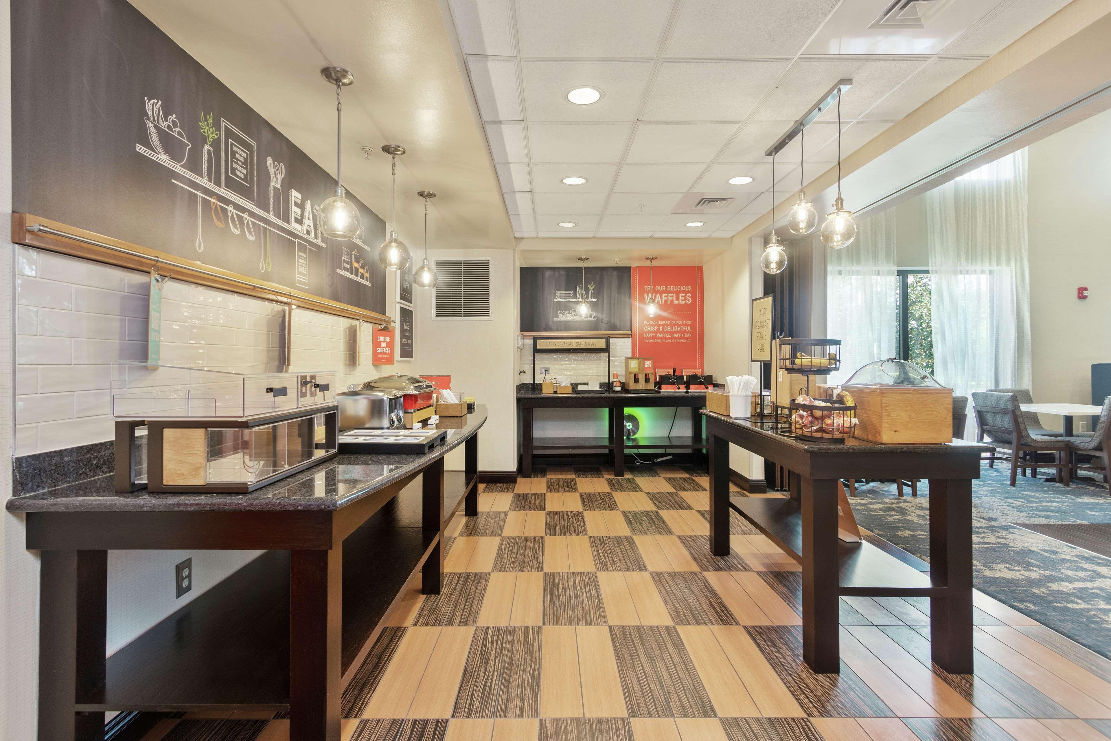 Hampton Inn & Suites Orlando-Apopka Forest City Ngoại thất bức ảnh