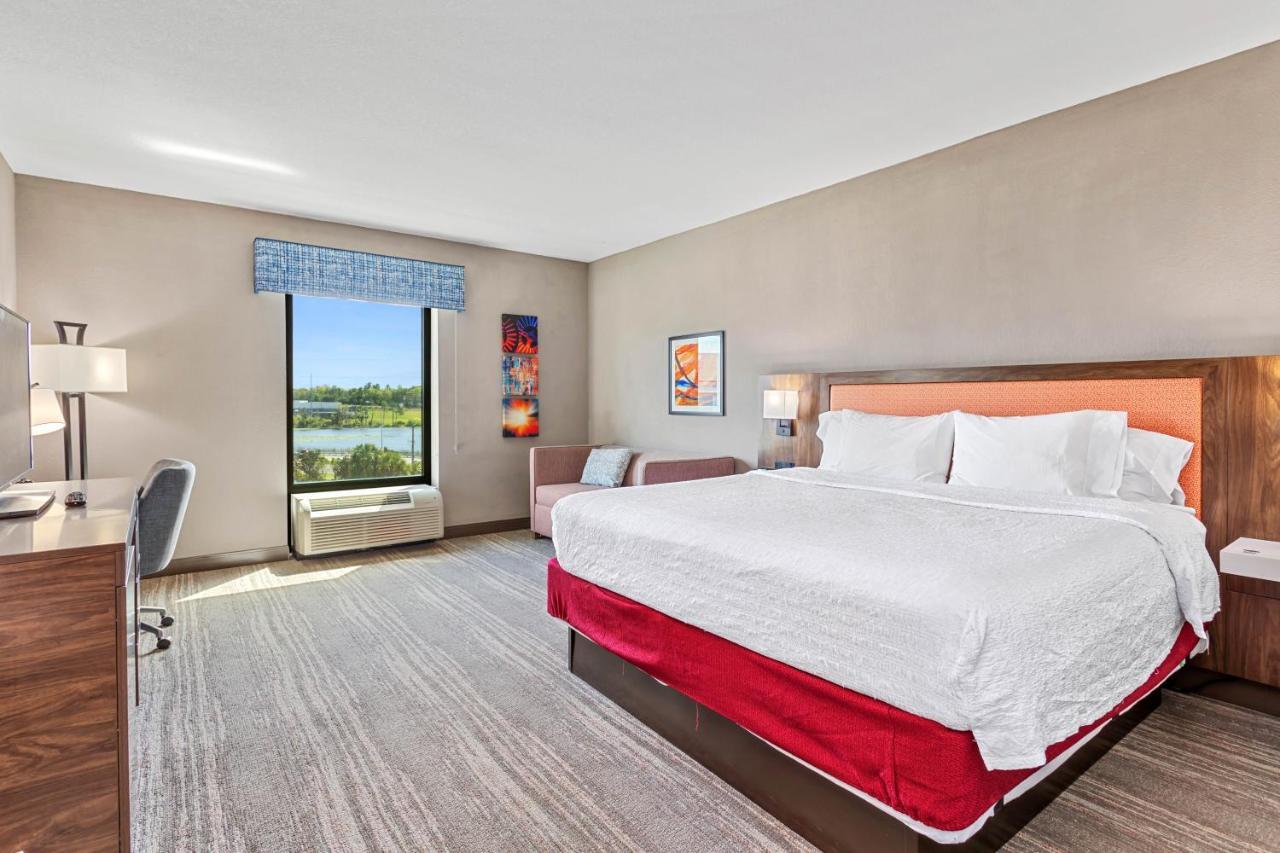 Hampton Inn & Suites Orlando-Apopka Forest City Ngoại thất bức ảnh