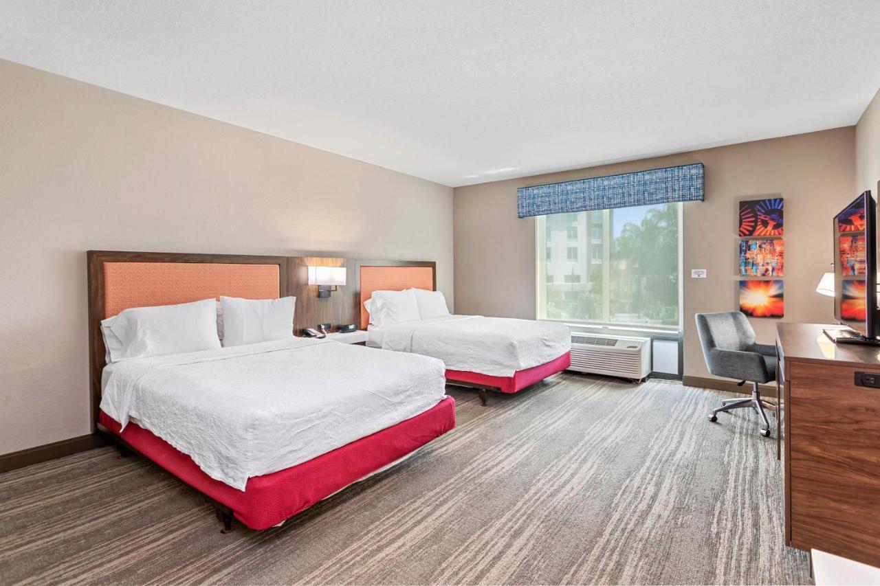 Hampton Inn & Suites Orlando-Apopka Forest City Ngoại thất bức ảnh
