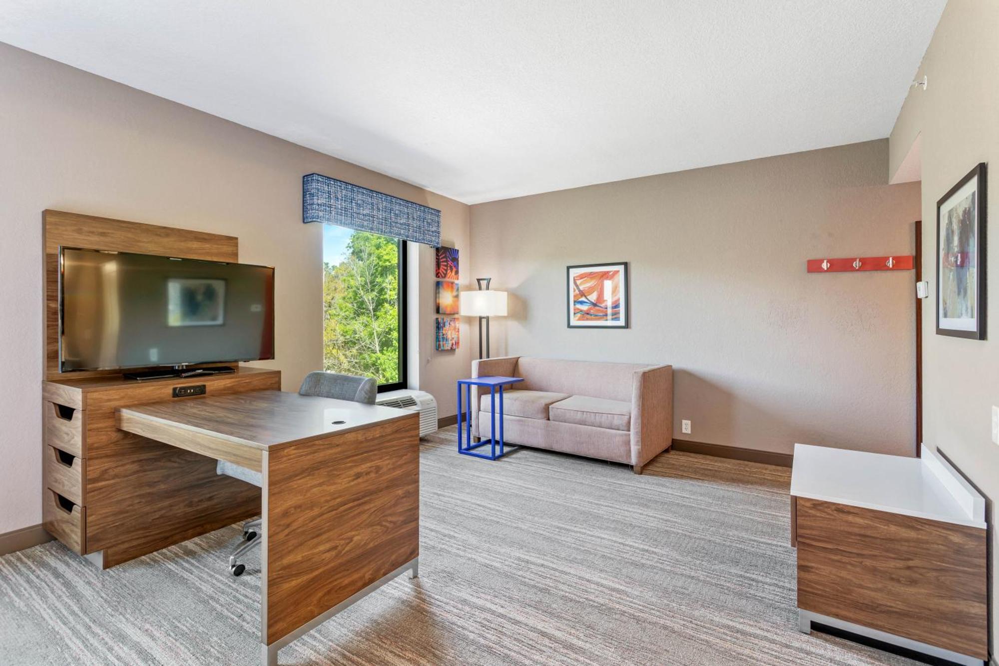 Hampton Inn & Suites Orlando-Apopka Forest City Ngoại thất bức ảnh
