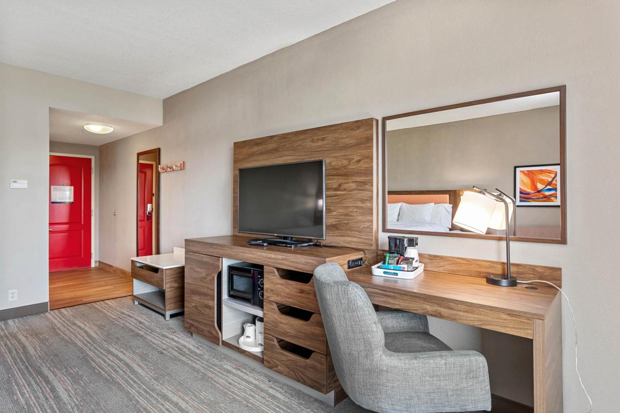 Hampton Inn & Suites Orlando-Apopka Forest City Ngoại thất bức ảnh