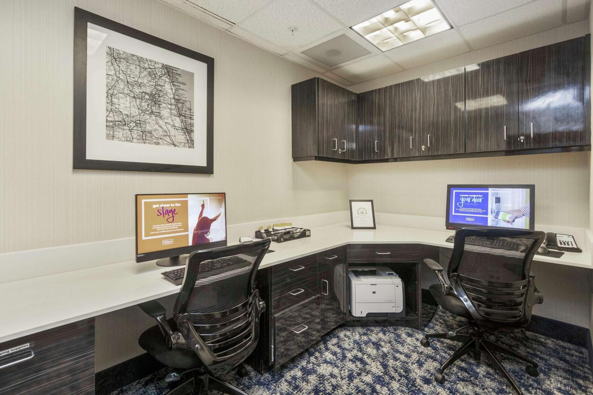 Hampton Inn & Suites Orlando-Apopka Forest City Ngoại thất bức ảnh
