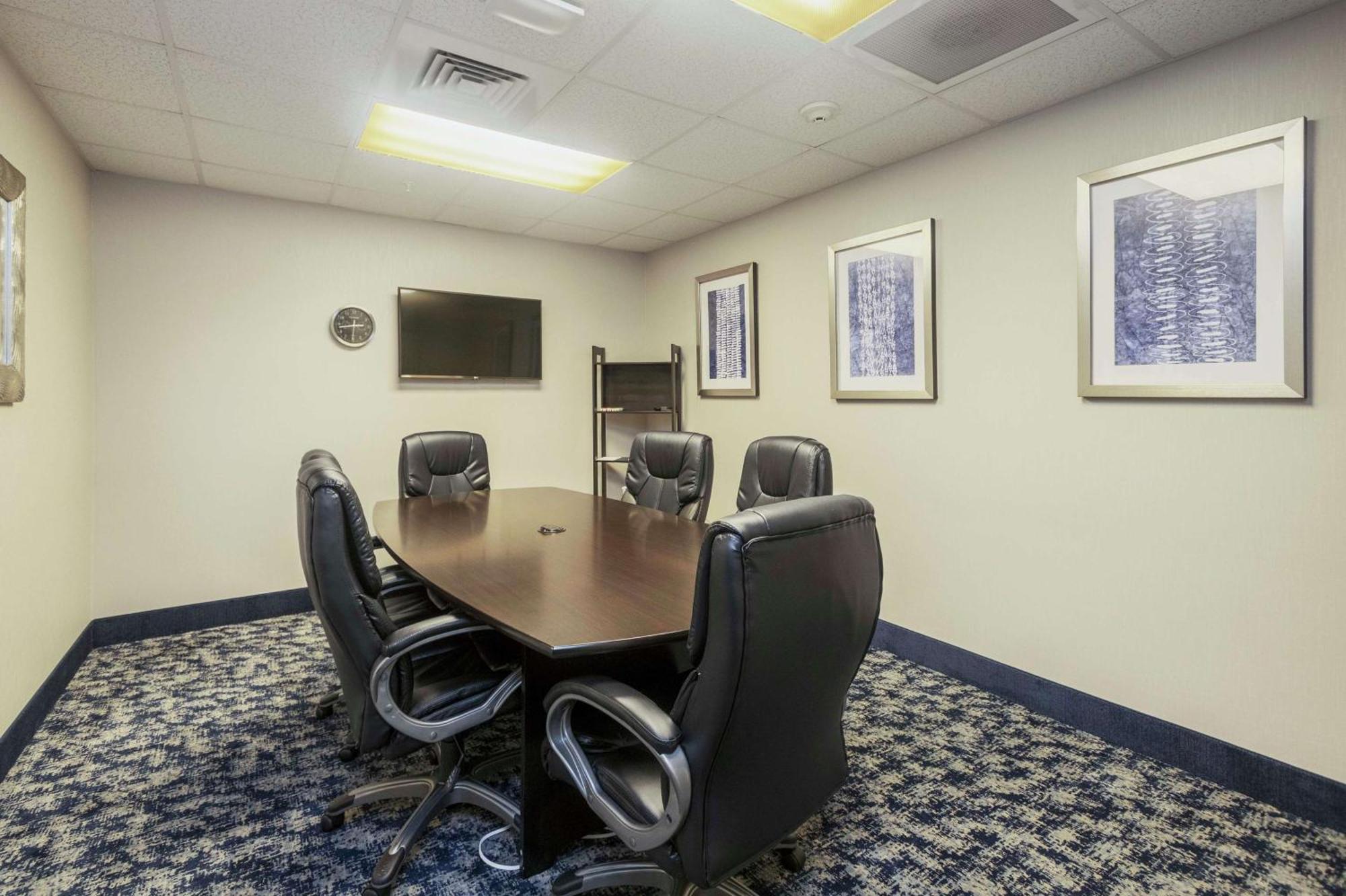 Hampton Inn & Suites Orlando-Apopka Forest City Ngoại thất bức ảnh