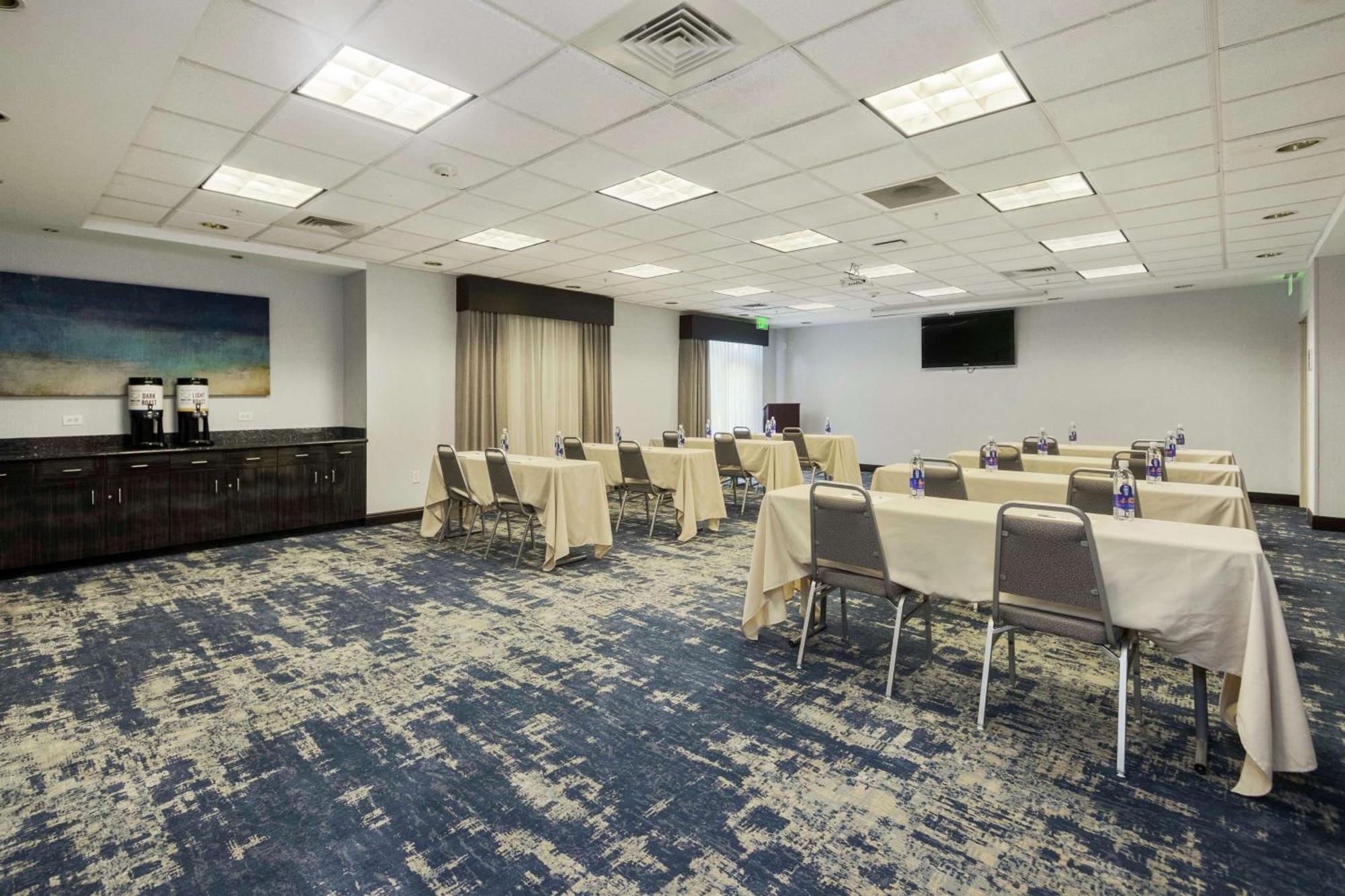 Hampton Inn & Suites Orlando-Apopka Forest City Ngoại thất bức ảnh