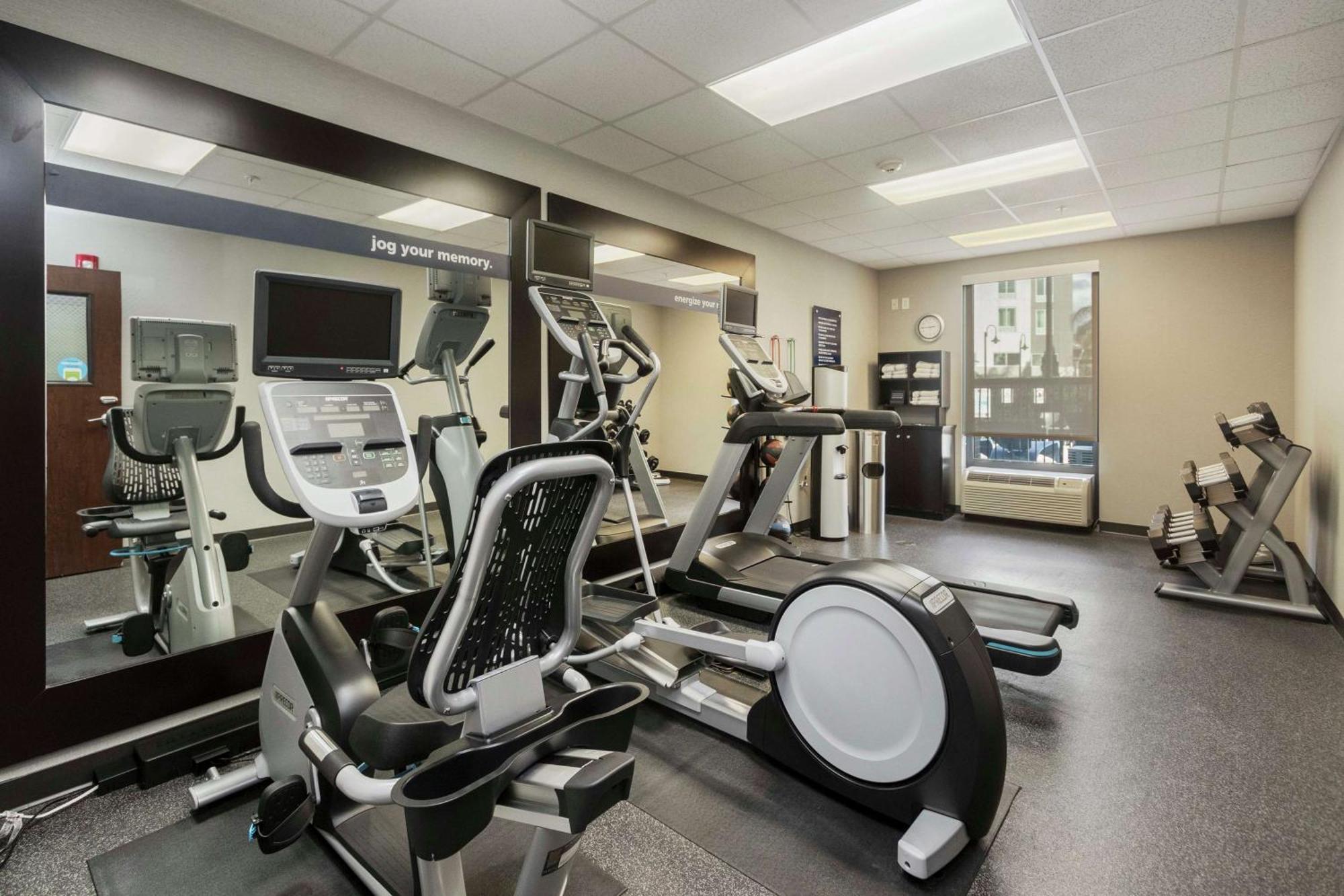 Hampton Inn & Suites Orlando-Apopka Forest City Ngoại thất bức ảnh