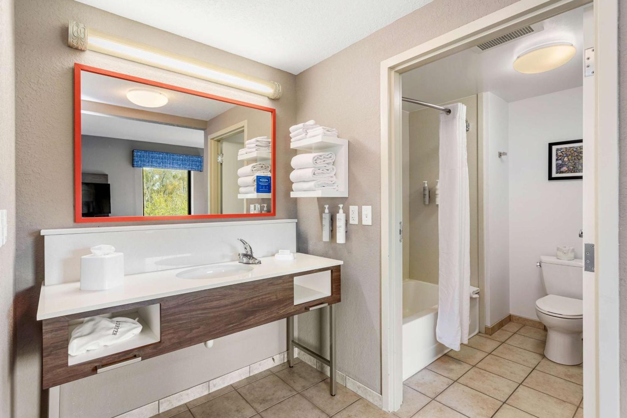 Hampton Inn & Suites Orlando-Apopka Forest City Ngoại thất bức ảnh