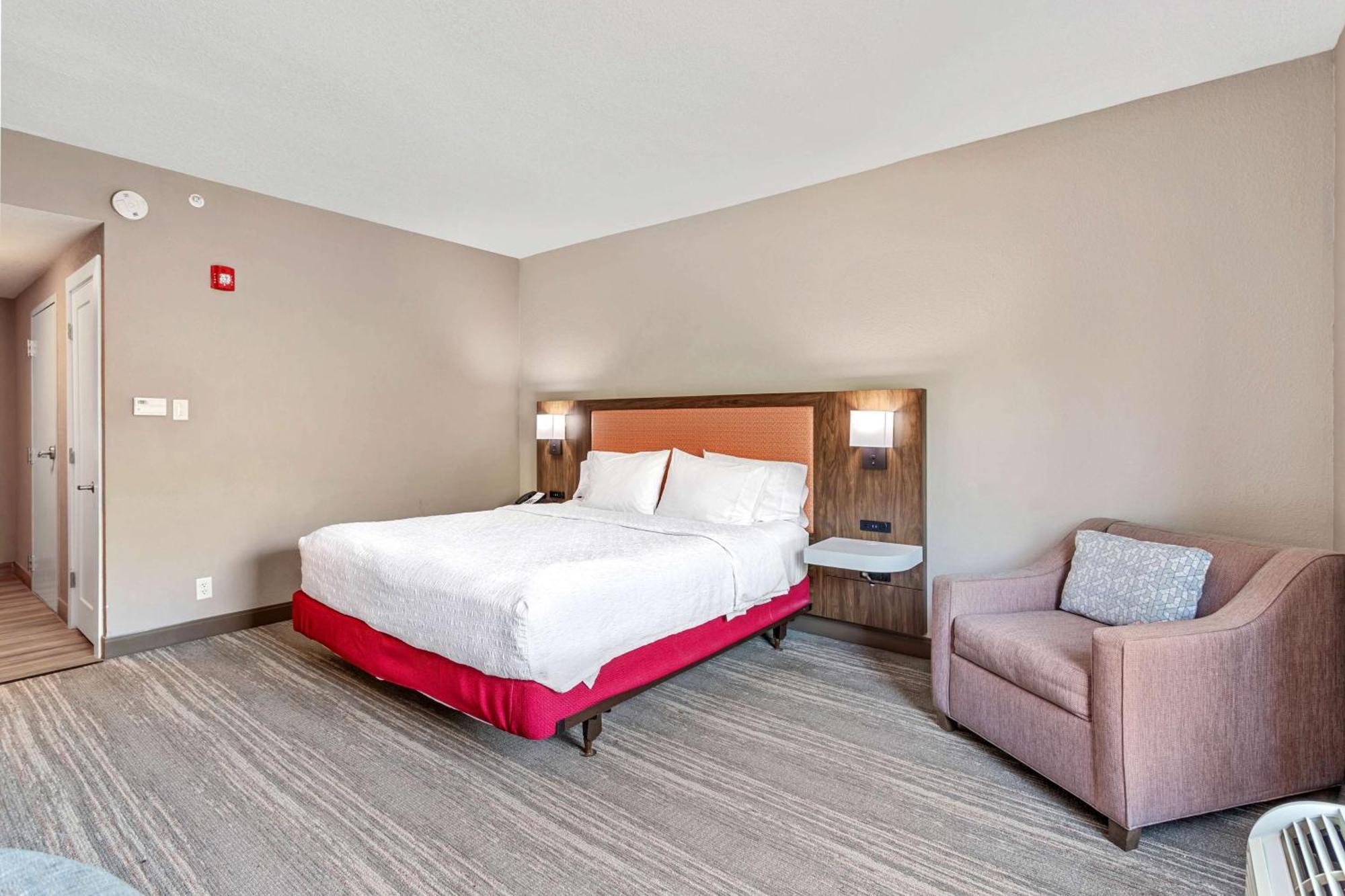 Hampton Inn & Suites Orlando-Apopka Forest City Ngoại thất bức ảnh