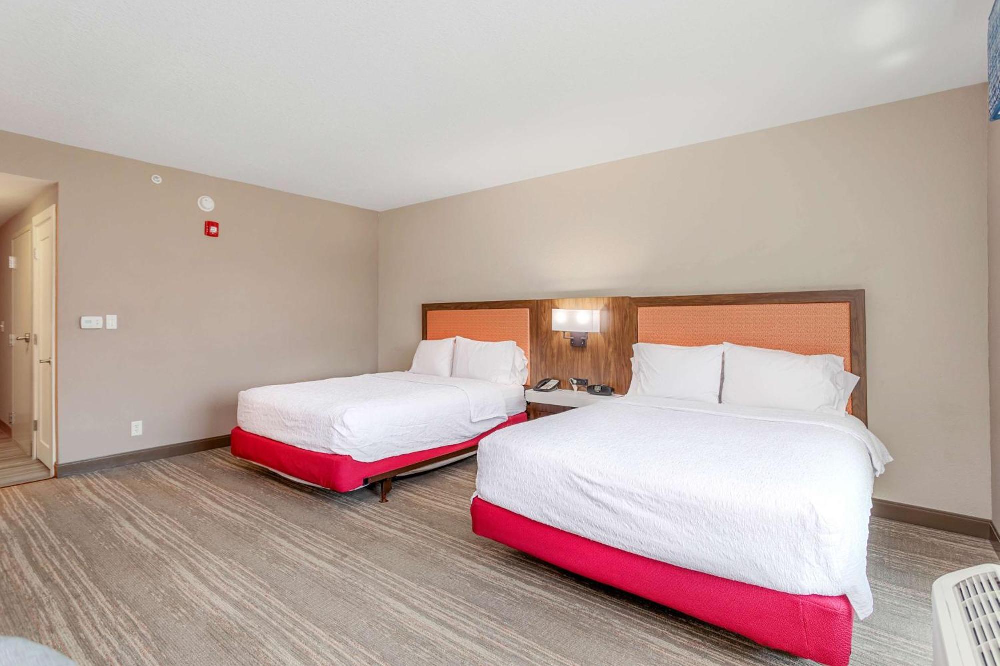 Hampton Inn & Suites Orlando-Apopka Forest City Ngoại thất bức ảnh