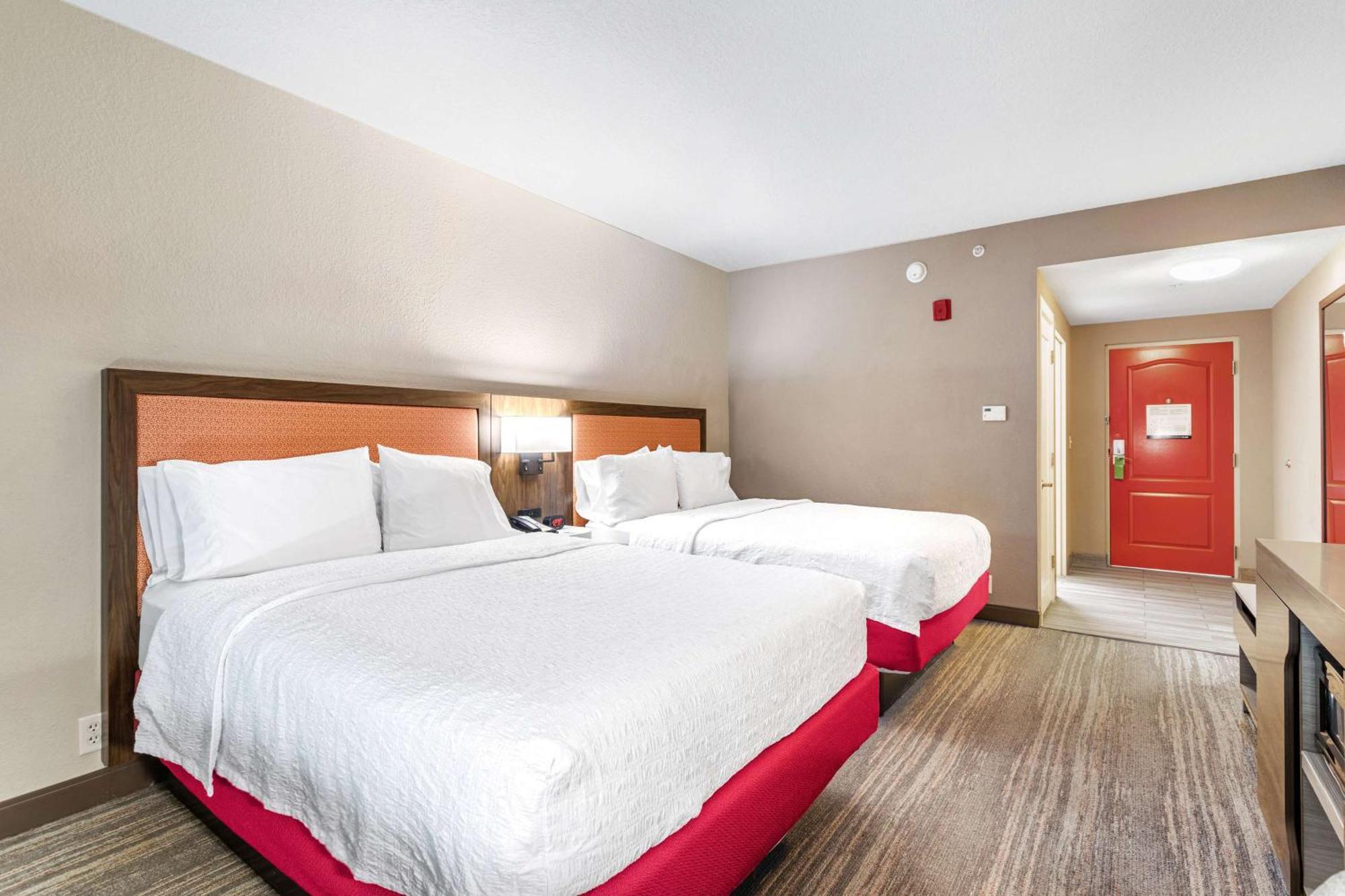 Hampton Inn & Suites Orlando-Apopka Forest City Ngoại thất bức ảnh