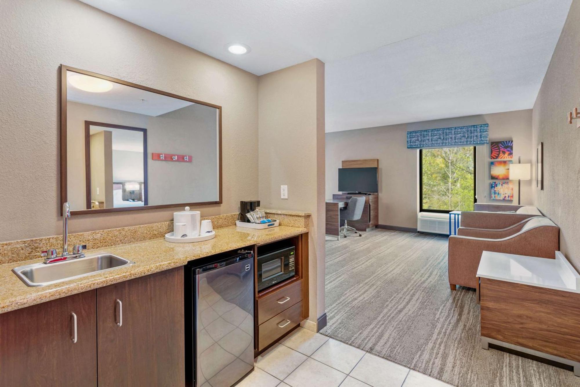 Hampton Inn & Suites Orlando-Apopka Forest City Ngoại thất bức ảnh