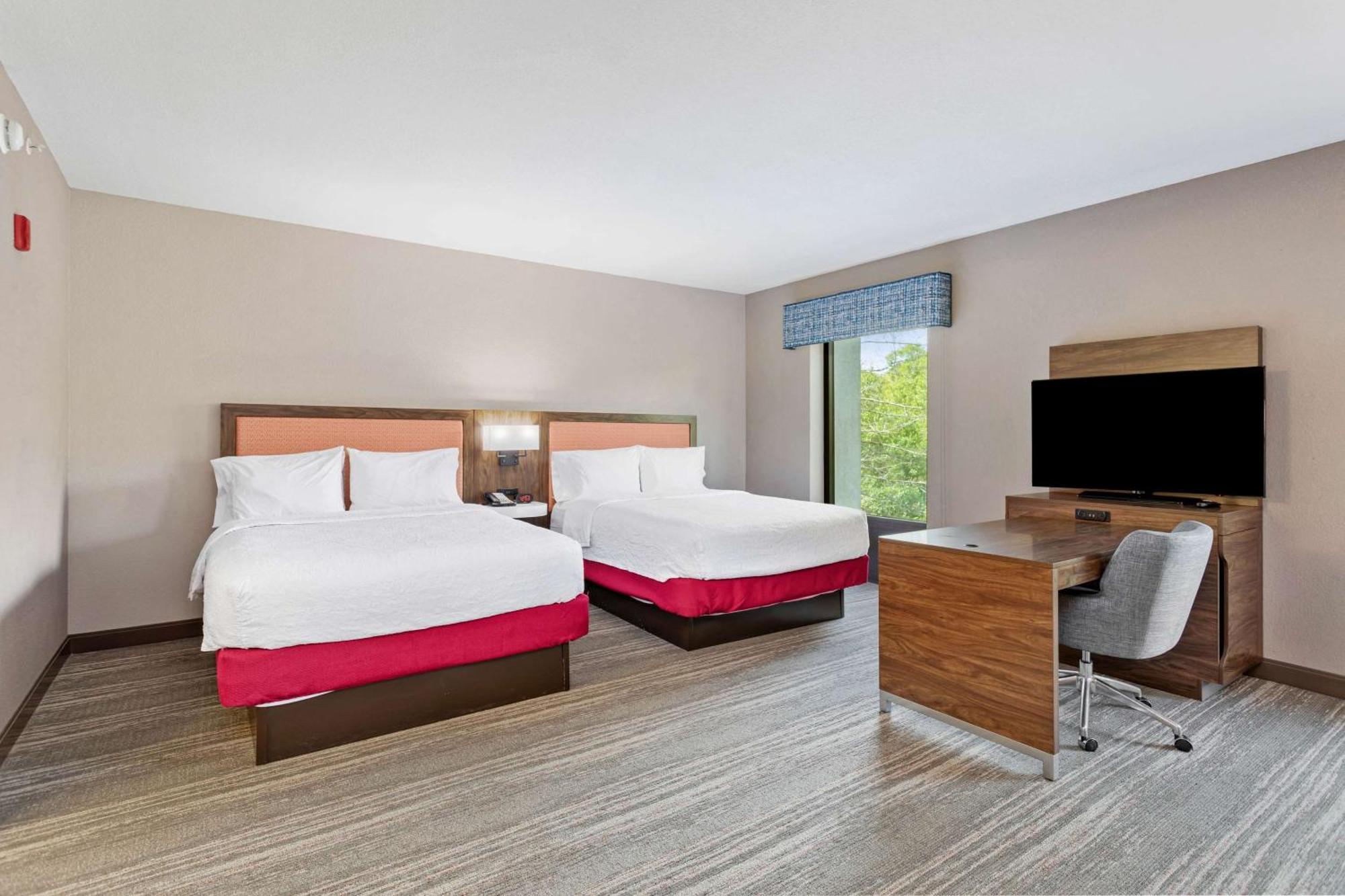 Hampton Inn & Suites Orlando-Apopka Forest City Ngoại thất bức ảnh