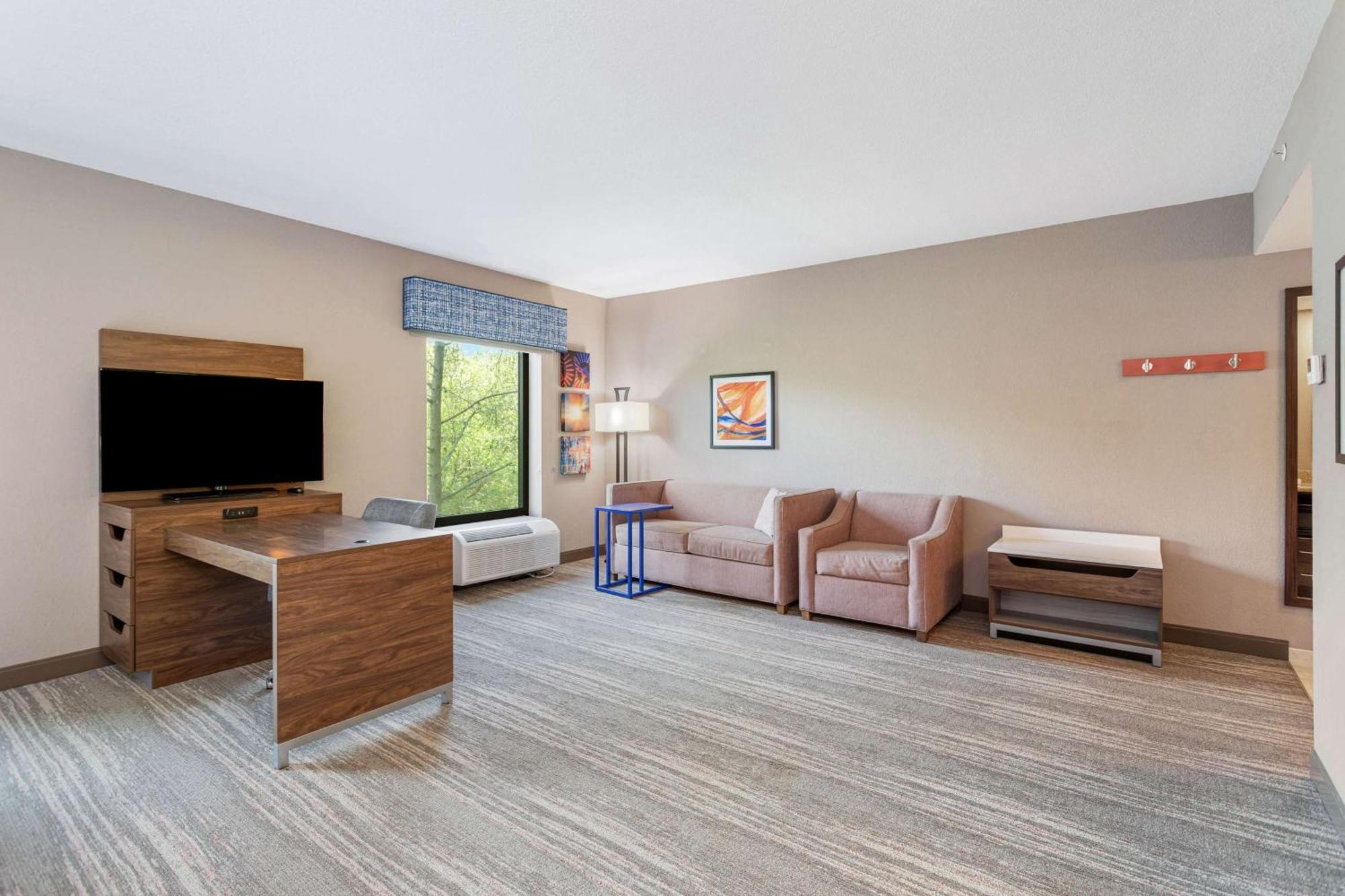 Hampton Inn & Suites Orlando-Apopka Forest City Ngoại thất bức ảnh