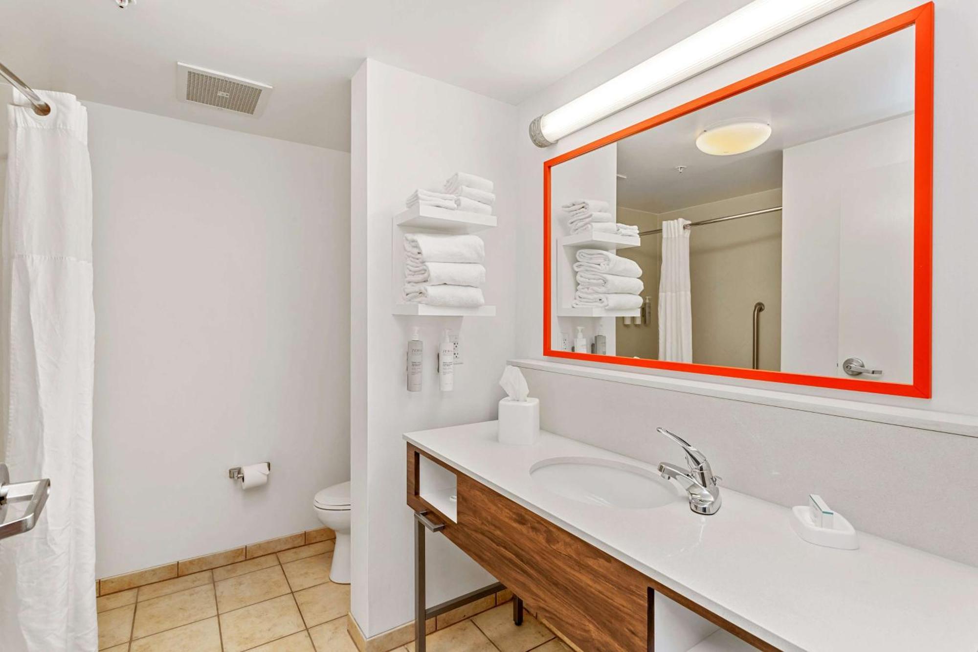 Hampton Inn & Suites Orlando-Apopka Forest City Ngoại thất bức ảnh