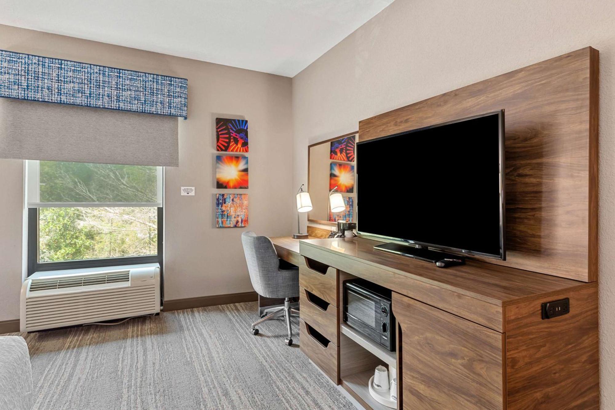 Hampton Inn & Suites Orlando-Apopka Forest City Ngoại thất bức ảnh