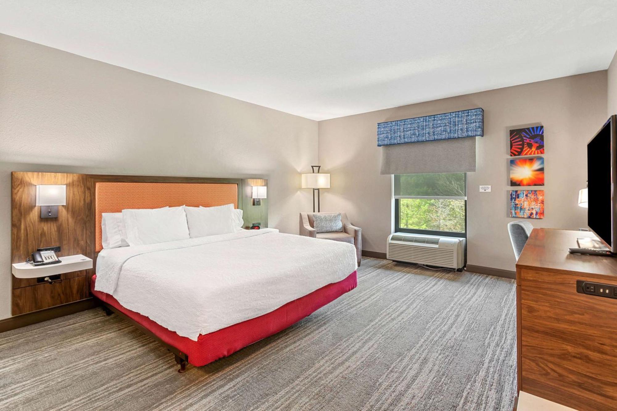 Hampton Inn & Suites Orlando-Apopka Forest City Ngoại thất bức ảnh