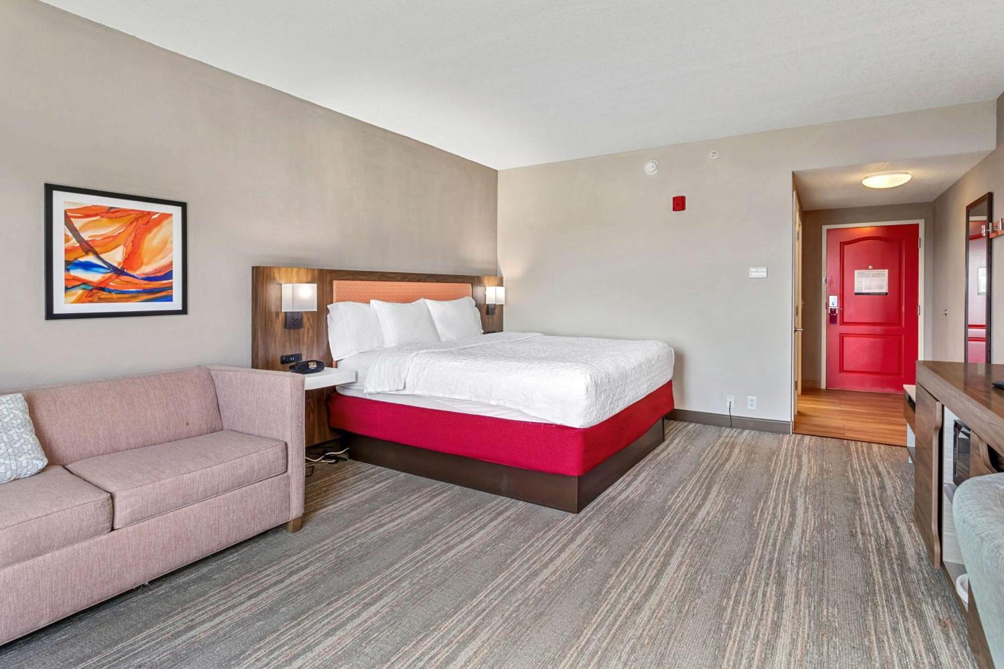 Hampton Inn & Suites Orlando-Apopka Forest City Ngoại thất bức ảnh