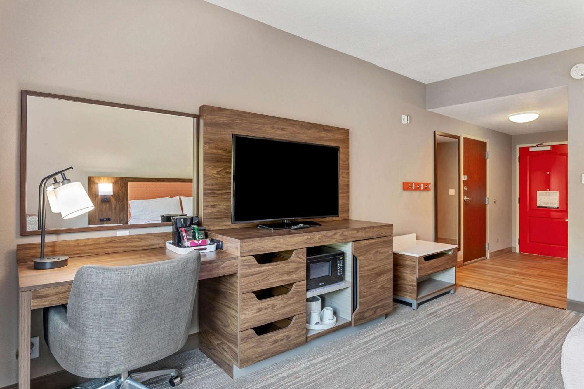 Hampton Inn & Suites Orlando-Apopka Forest City Ngoại thất bức ảnh