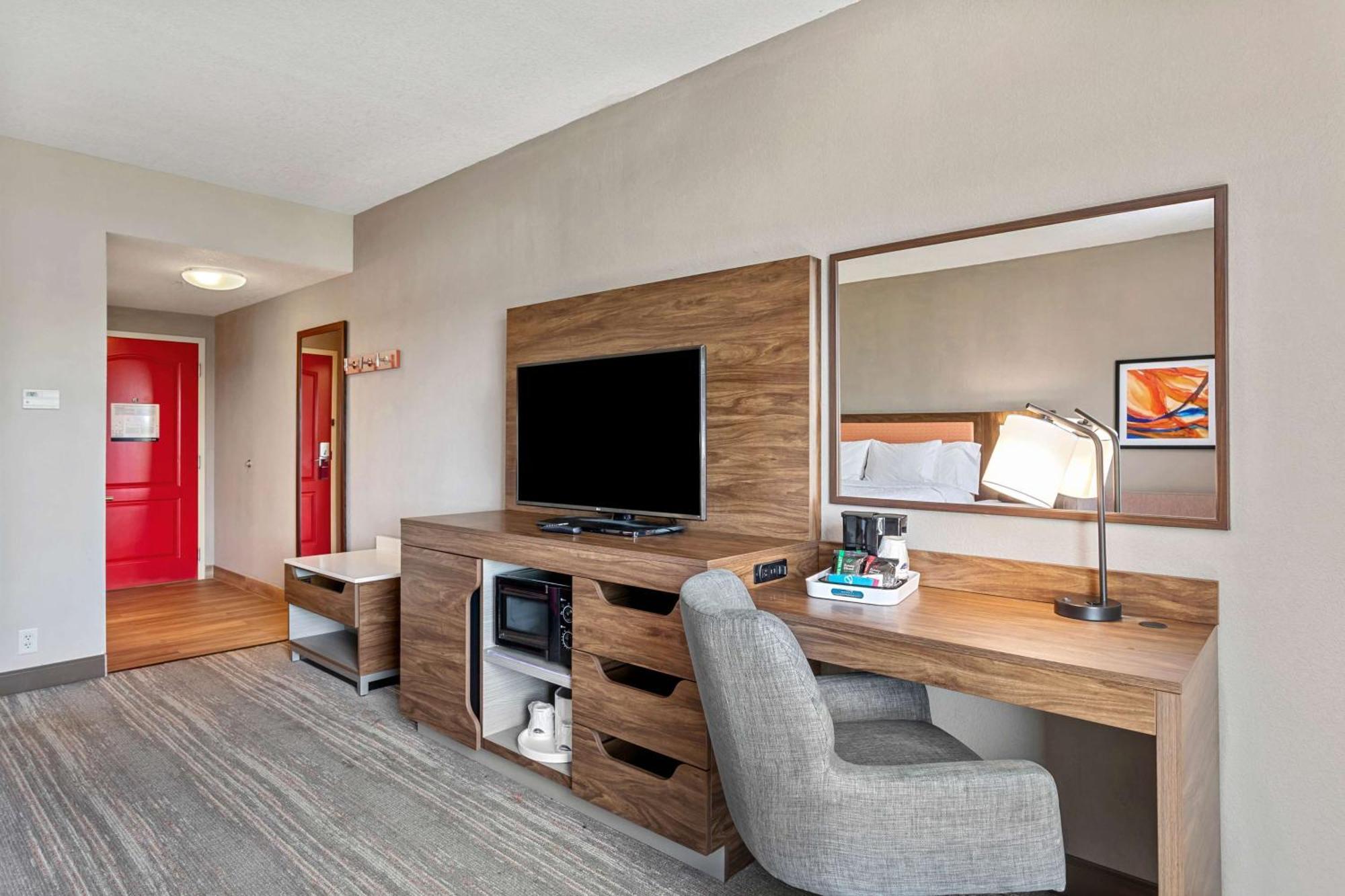 Hampton Inn & Suites Orlando-Apopka Forest City Ngoại thất bức ảnh