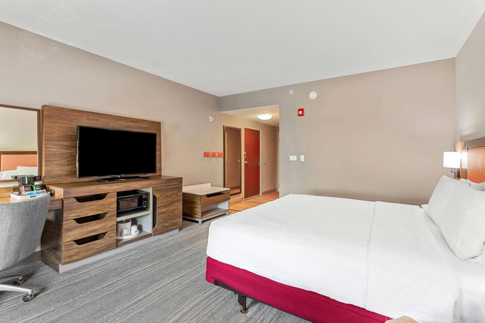 Hampton Inn & Suites Orlando-Apopka Forest City Ngoại thất bức ảnh