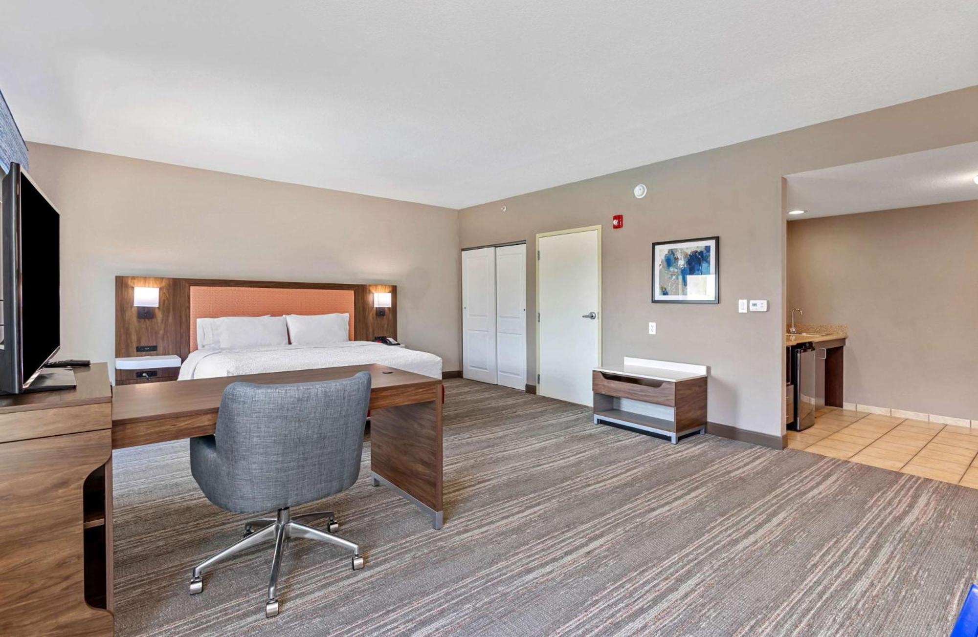 Hampton Inn & Suites Orlando-Apopka Forest City Ngoại thất bức ảnh