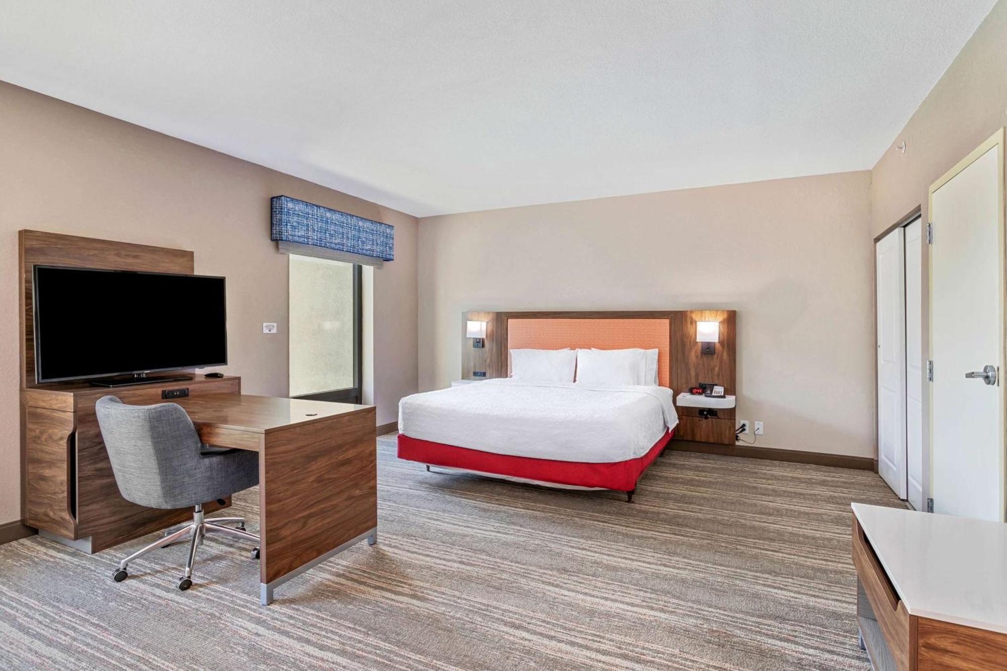 Hampton Inn & Suites Orlando-Apopka Forest City Ngoại thất bức ảnh