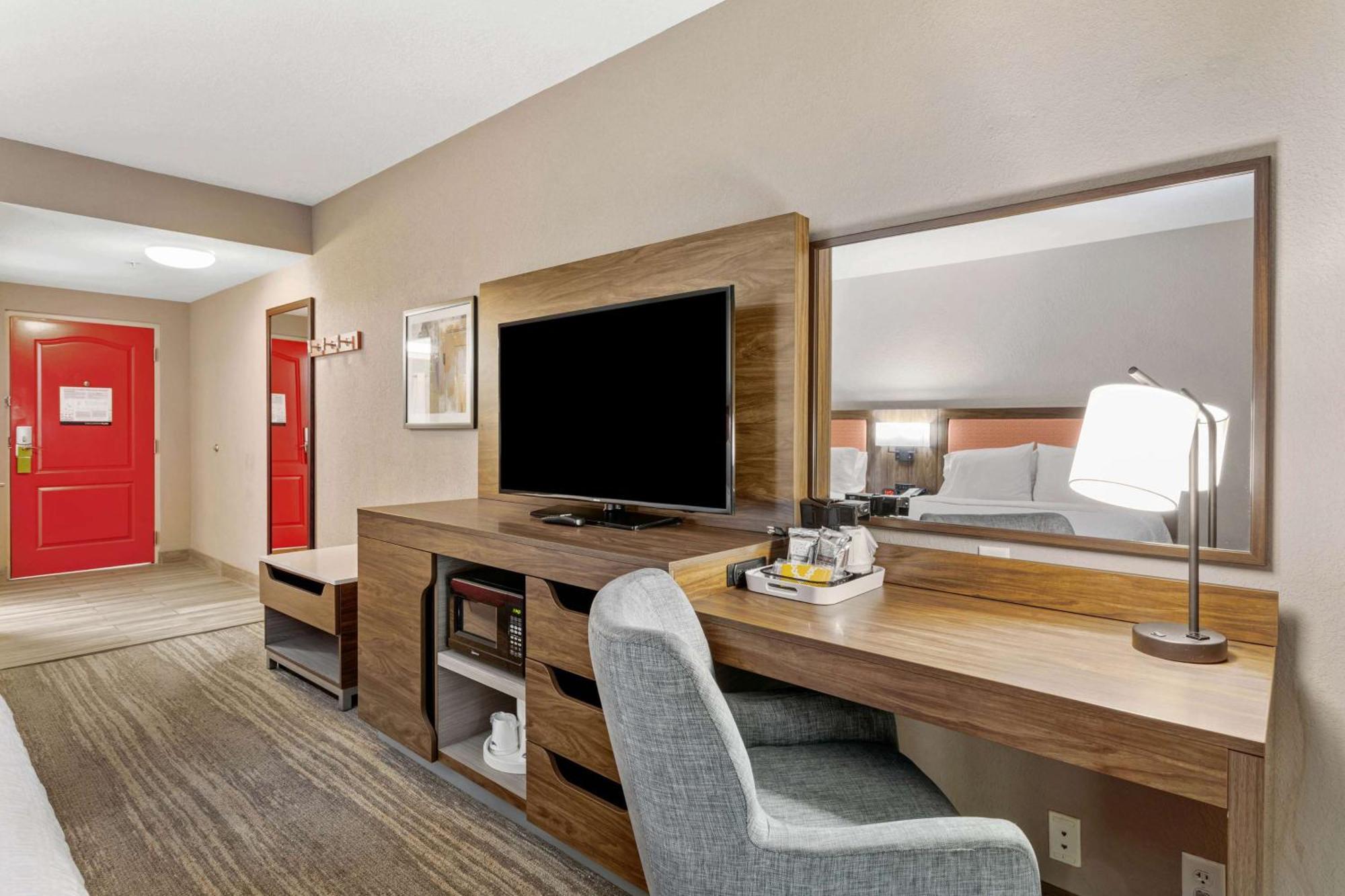 Hampton Inn & Suites Orlando-Apopka Forest City Ngoại thất bức ảnh