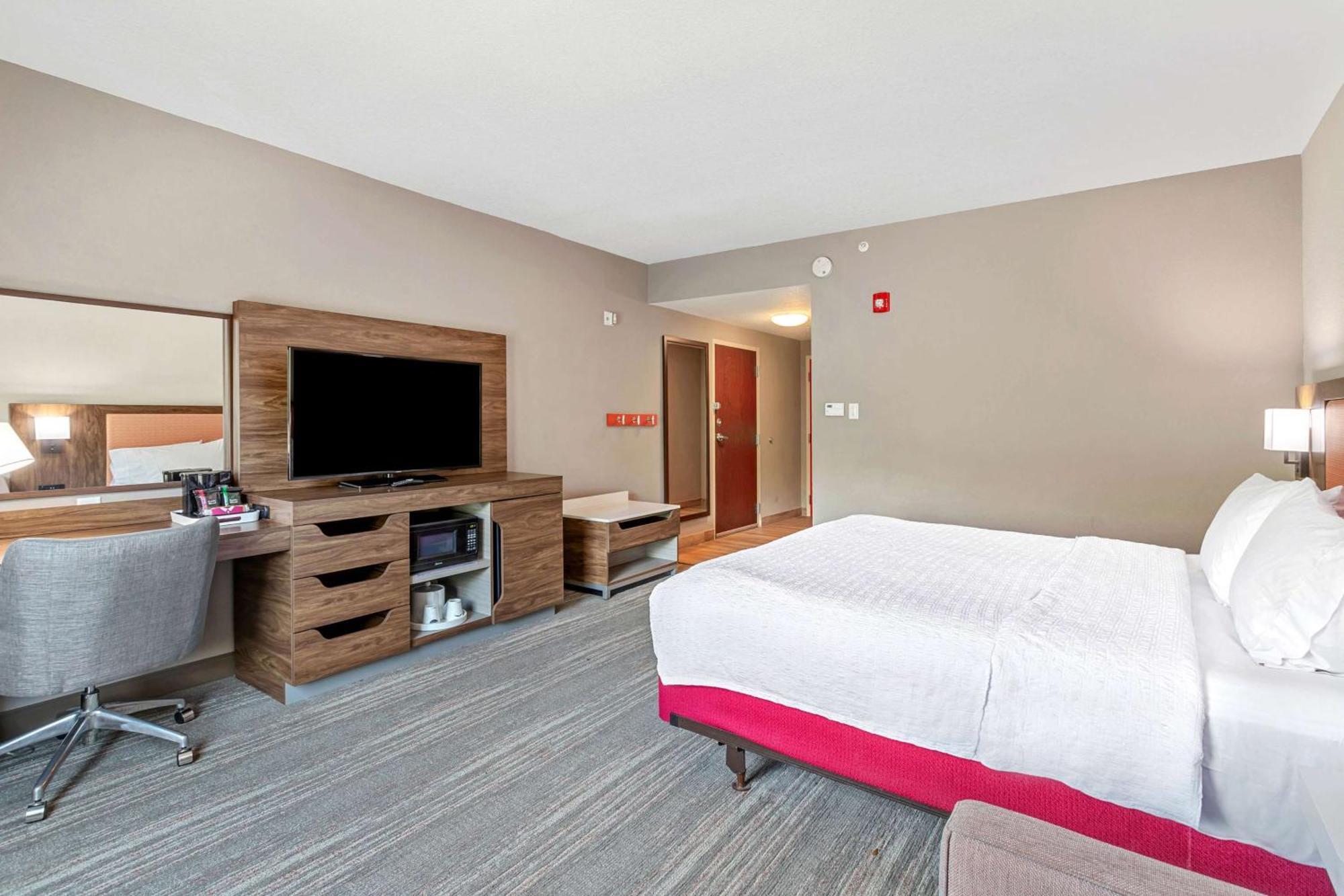 Hampton Inn & Suites Orlando-Apopka Forest City Ngoại thất bức ảnh