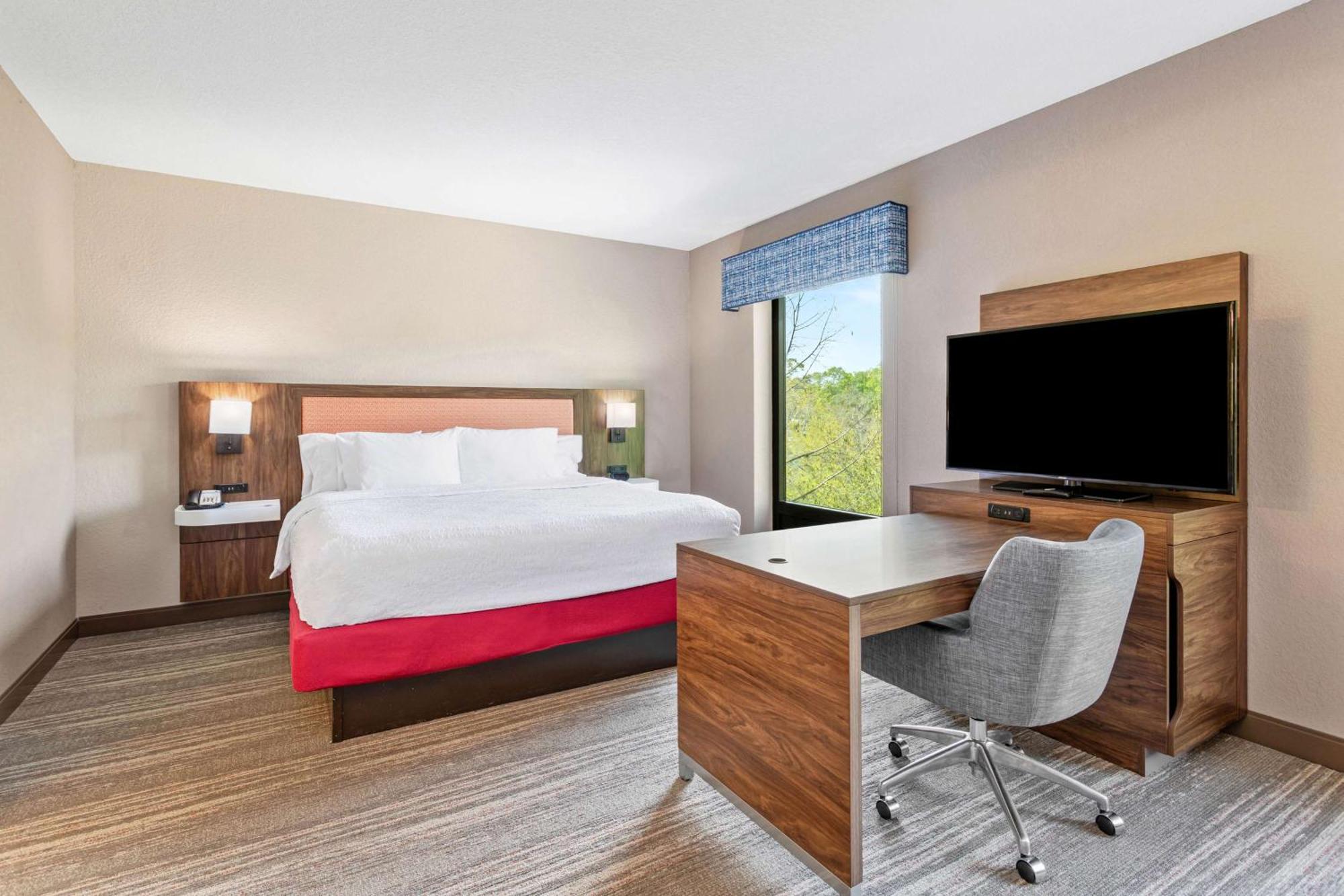 Hampton Inn & Suites Orlando-Apopka Forest City Ngoại thất bức ảnh