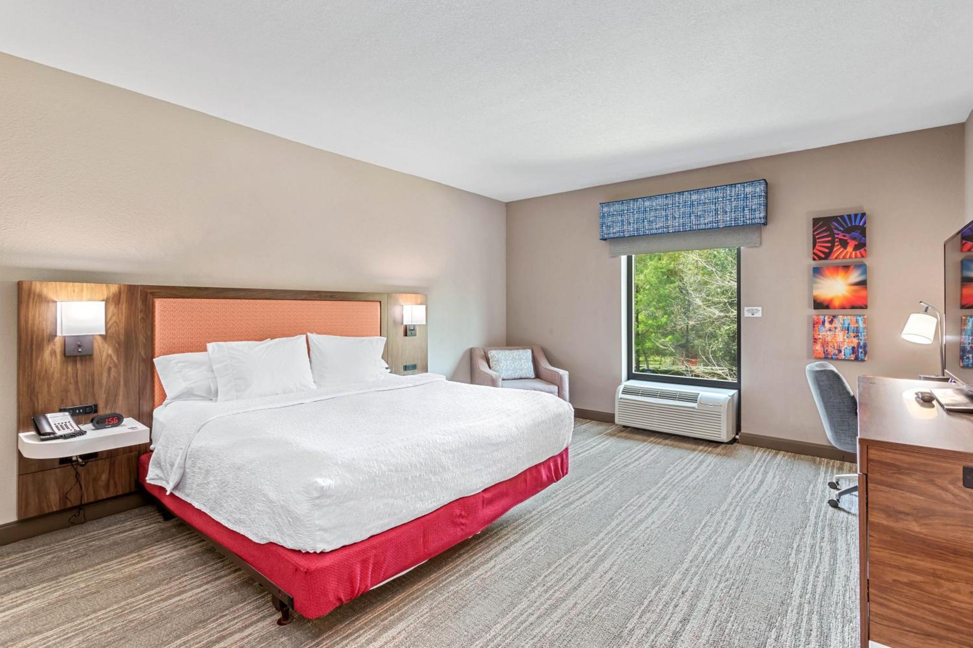 Hampton Inn & Suites Orlando-Apopka Forest City Ngoại thất bức ảnh