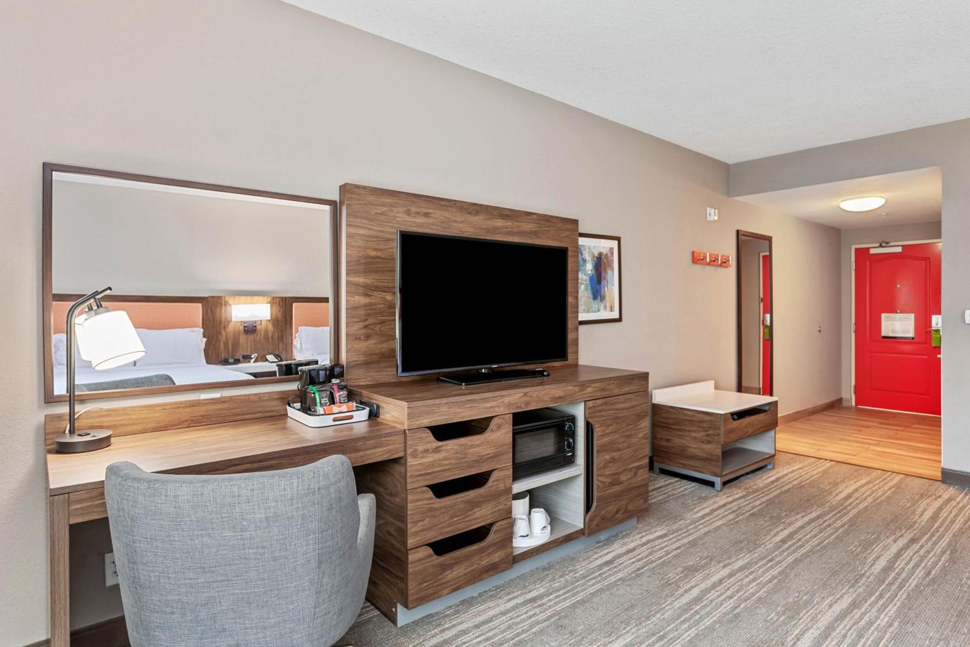 Hampton Inn & Suites Orlando-Apopka Forest City Ngoại thất bức ảnh