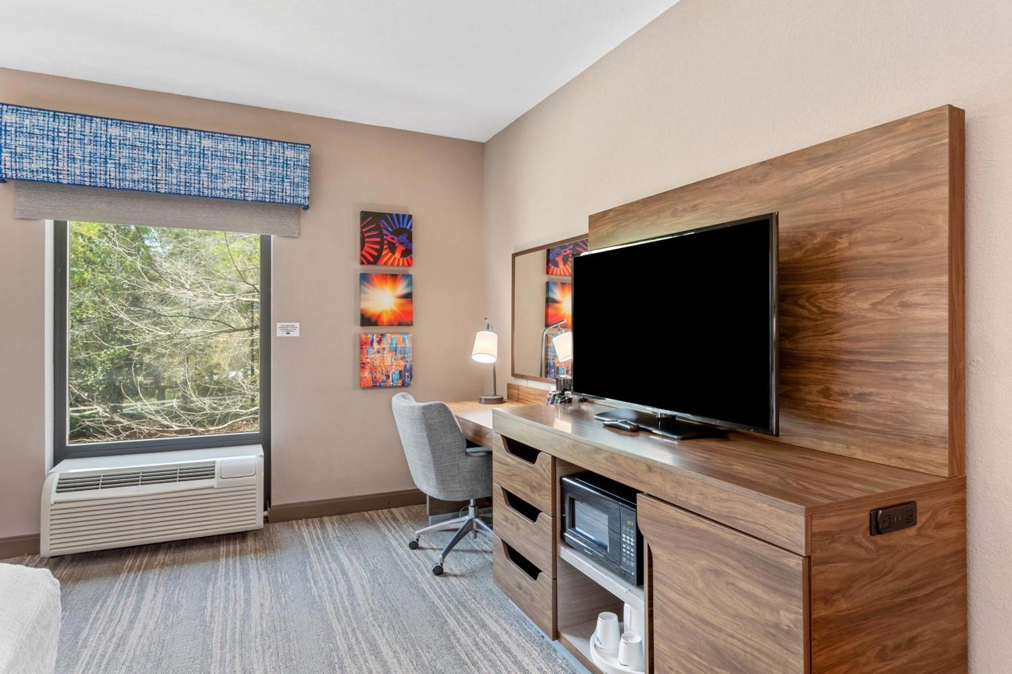 Hampton Inn & Suites Orlando-Apopka Forest City Ngoại thất bức ảnh