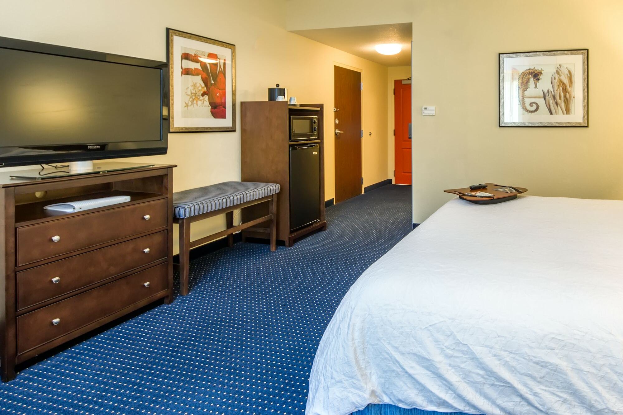 Hampton Inn & Suites Orlando-Apopka Forest City Ngoại thất bức ảnh