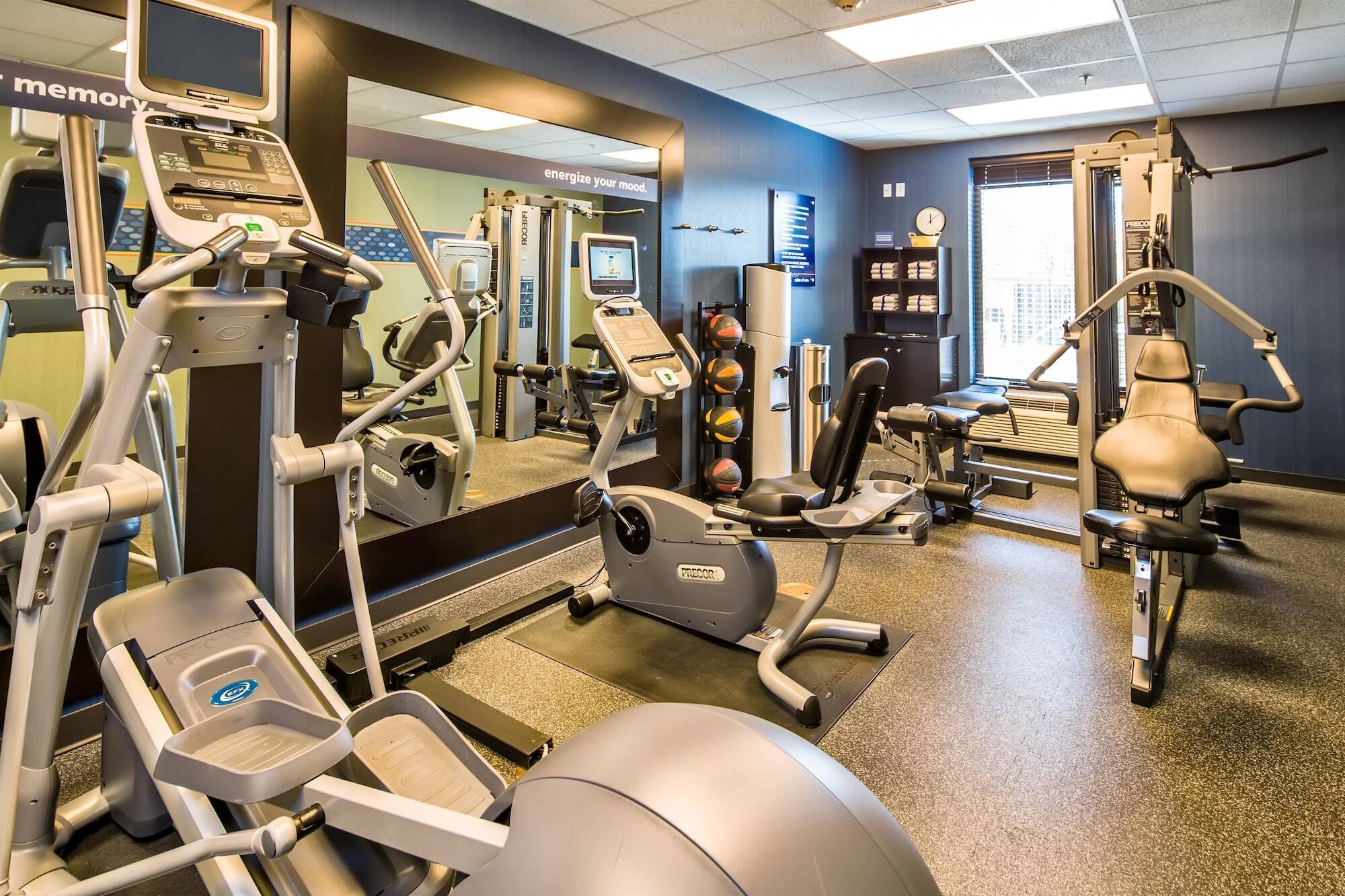 Hampton Inn & Suites Orlando-Apopka Forest City Ngoại thất bức ảnh