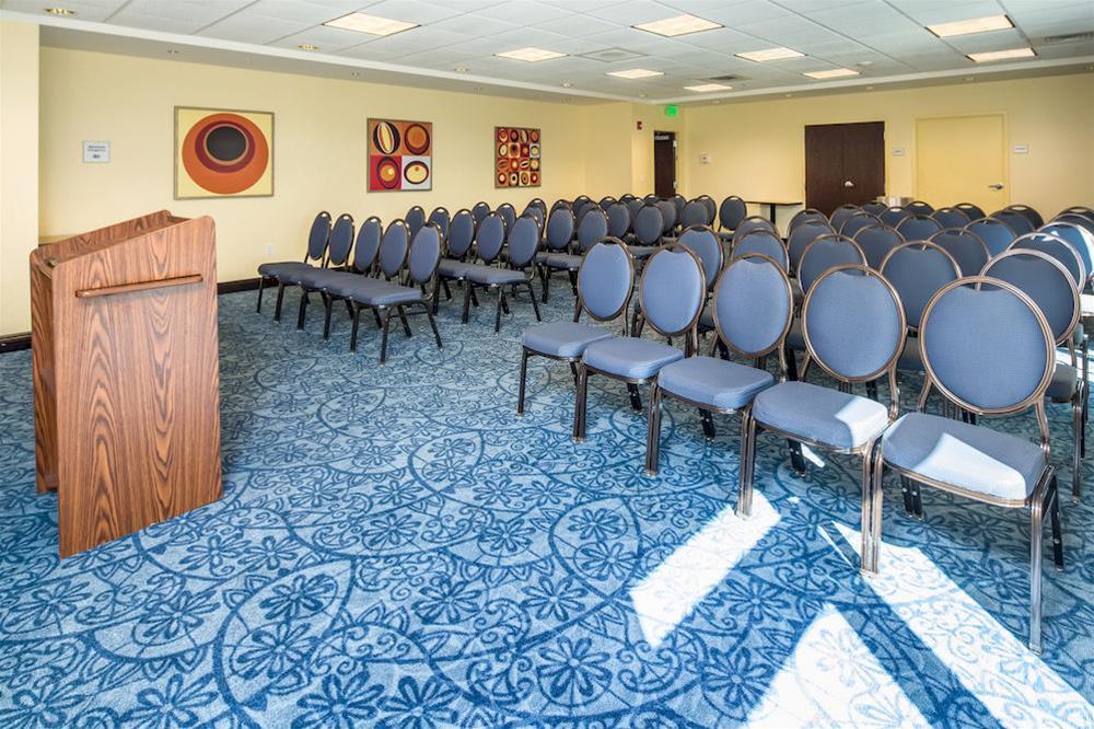 Hampton Inn & Suites Orlando-Apopka Forest City Ngoại thất bức ảnh
